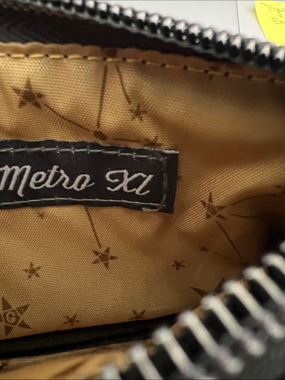 Lug Metro XL Olive Green - Picture 4 of 4